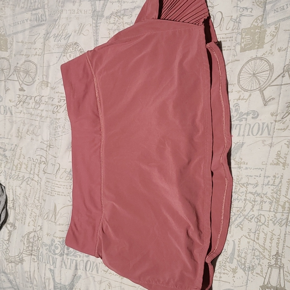 Lululemon skirt